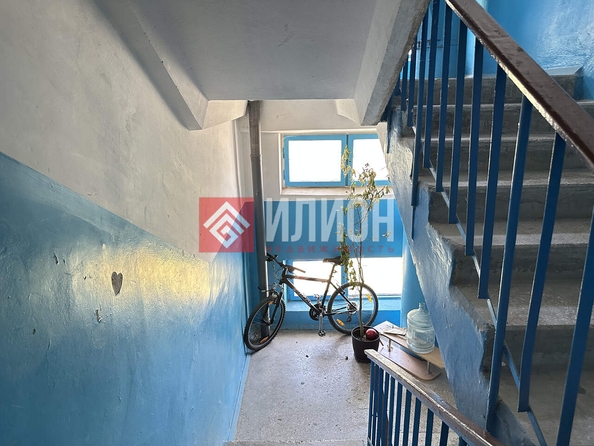 
  Продается 1-комн. квартира 36.5 м². Фото 9.