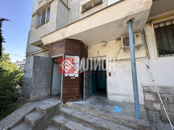 
  Продается 1-комн. квартира 36.5 м². Фото 10.