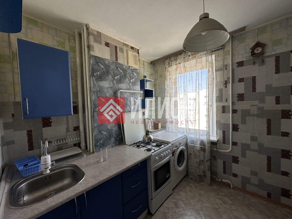 
  Продается 1-комн. квартира 36 м². Фото 3.