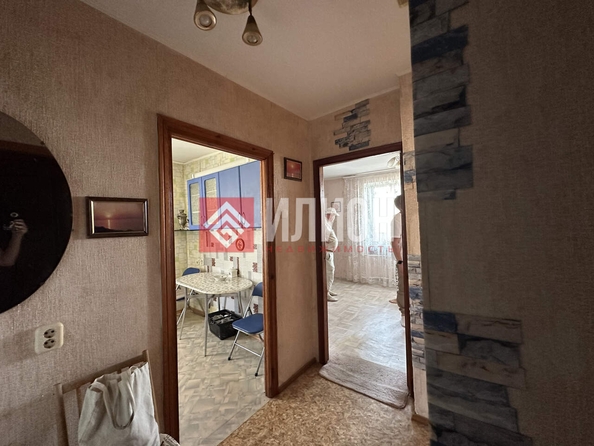 
  Продается 1-комн. квартира 36 м². Фото 7.