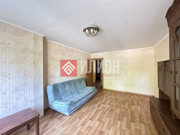
  Продается 1-комн. квартира 45 м². Фото 3.