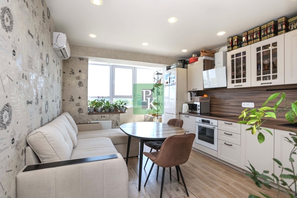 
  Продается 3-комн. квартира 72.6 м². Фото 3.