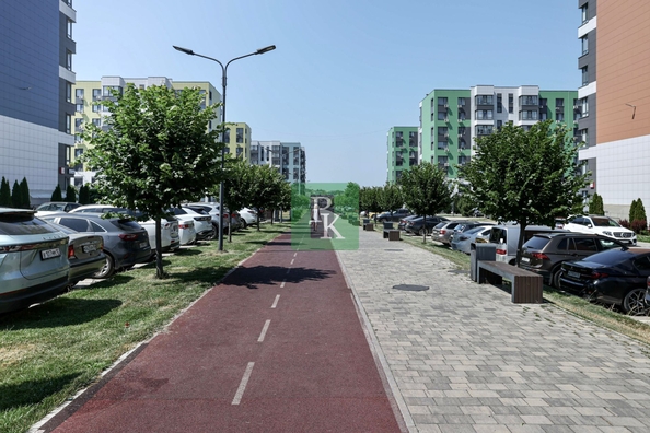 
  Продается 3-комн. квартира 72.6 м². Фото 28.