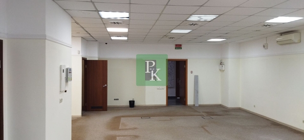 
  Сдается универсальное помещение 119.3 м². Фото 18.