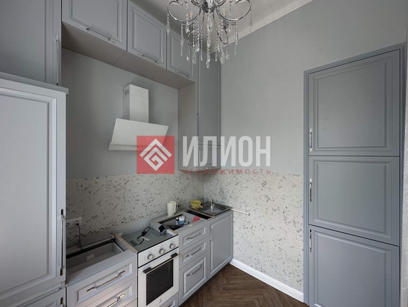 
  Продается 1-комн. квартира 36.9 м². Фото 6.