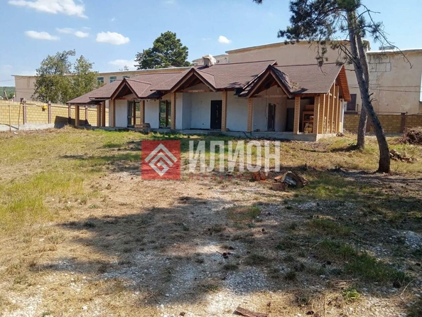 
  Продается дом 111 м². Фото 1.