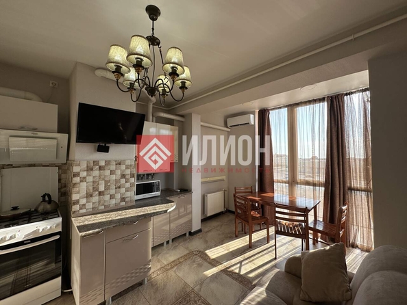 
  Продается 1-комн. квартира 46.5 м². Фото 6.