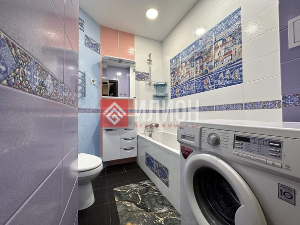 
  Продается 1-комн. квартира 46.5 м². Фото 11.