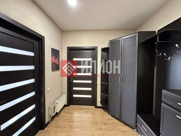 
  Продается 1-комн. квартира 46.5 м². Фото 15.