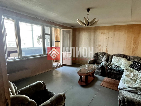 
  Продается 3-комн. квартира 66.8 м². Фото 4.