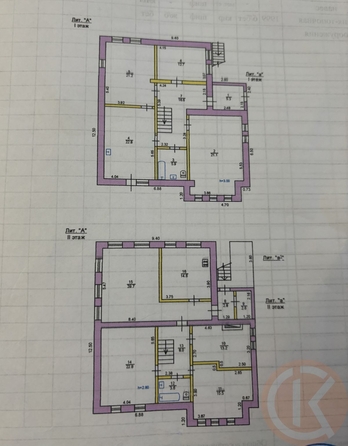 
  Продается дом 338 м². Фото 36.