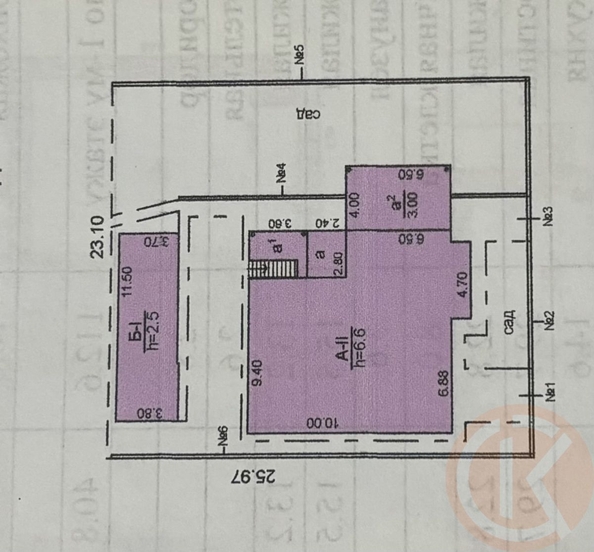 
  Продается дом 338 м². Фото 37.