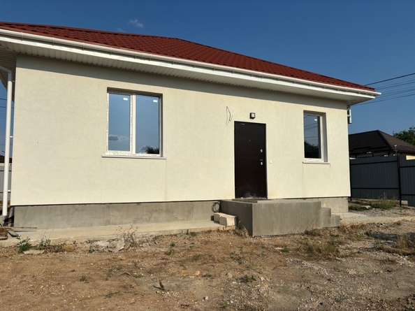 
  Продается дом 75 м². Фото 4.