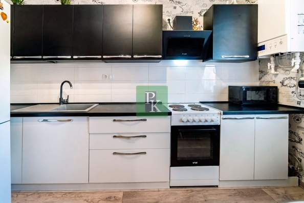 
  Продается 3-комн. квартира 88 м². Фото 3.