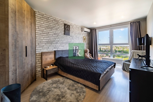 
  Продается 3-комн. квартира 88 м². Фото 15.