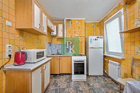 
  Продается 1-комн. квартира 31.3 м². Фото 5.