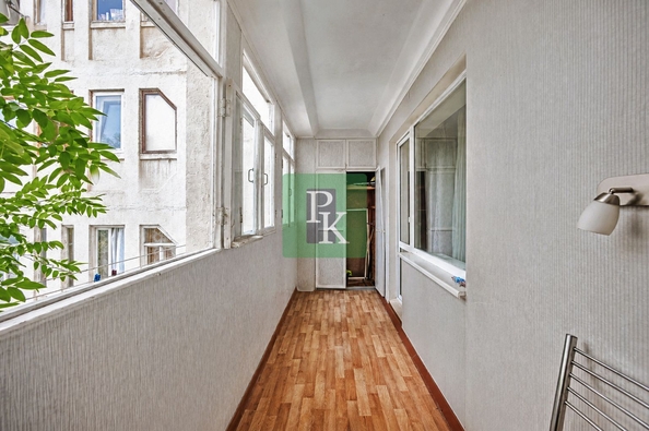 
  Продается 1-комн. квартира 31.3 м². Фото 11.
