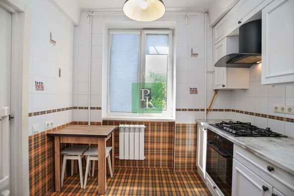 
  Продается 2-комн. квартира 45.7 м². Фото 3.