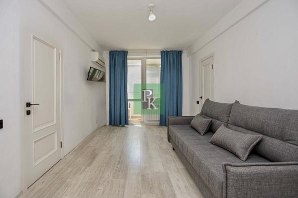 
  Продается 2-комн. квартира 45.7 м². Фото 4.