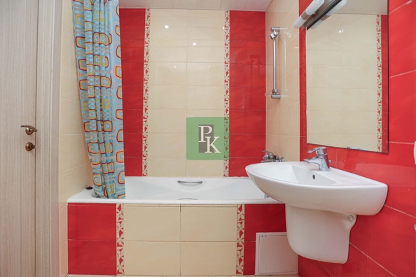 
  Продается 2-комн. квартира 45.7 м². Фото 11.