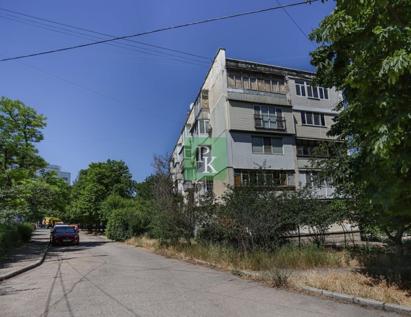 
  Продается 2-комн. квартира 45.7 м². Фото 27.