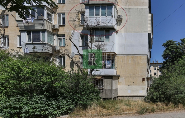 
  Продается 2-комн. квартира 45.7 м². Фото 35.