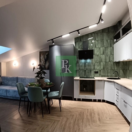 
  Продается 1-комн. квартира 40.3 м². Фото 1.