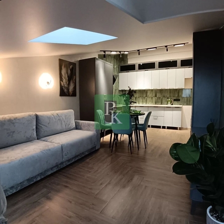 
  Продается 1-комн. квартира 40.3 м². Фото 5.