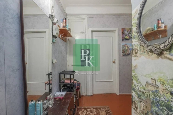 
  Продается 1-комн. квартира 30.5 м². Фото 7.