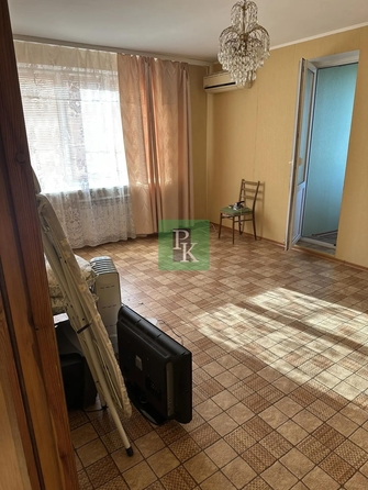 
  Продается 1-комн. квартира 38 м². Фото 1.