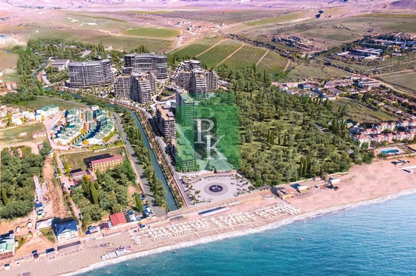 
  Продается апартамент 27.39 м². Фото 7.