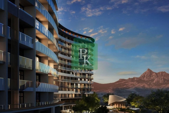 
  Продается апартамент 27.39 м². Фото 17.