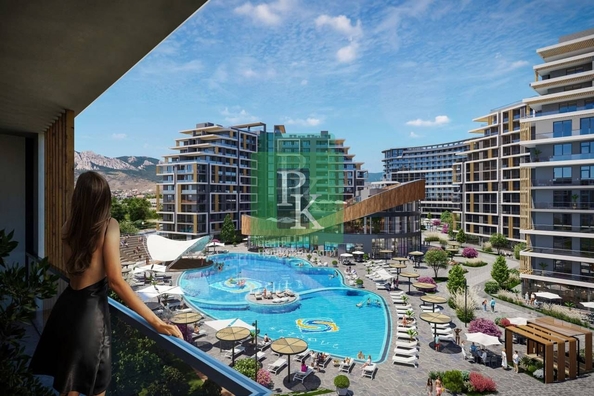 
  Продается апартамент 27.39 м². Фото 22.