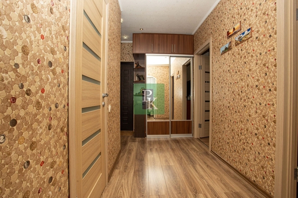 
  Продается 2-комн. квартира 58.9 м². Фото 14.