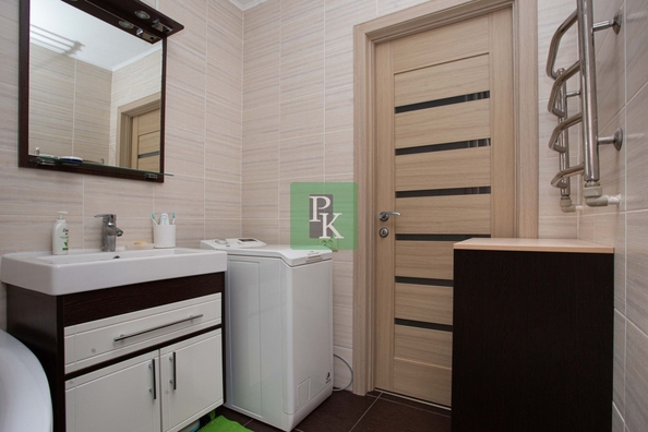 
  Продается 2-комн. квартира 58.9 м². Фото 19.