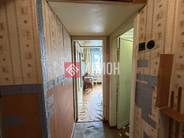 
  Продается 2-комн. квартира 42 м². Фото 6.