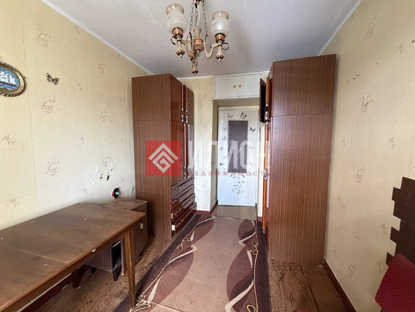 
  Продается 2-комн. квартира 42 м². Фото 15.