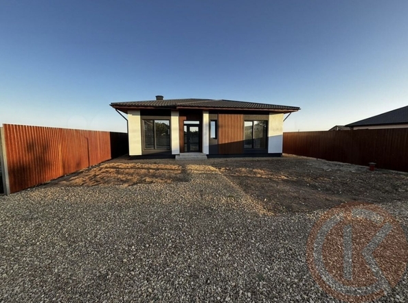 
  Продается дом 118 м². Фото 1.