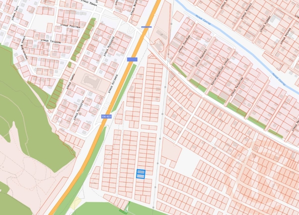 
  Продается земельный участок 6 соток. Фото 3.