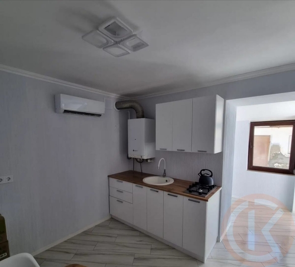 
  Продается дом 54 м². Фото 1.