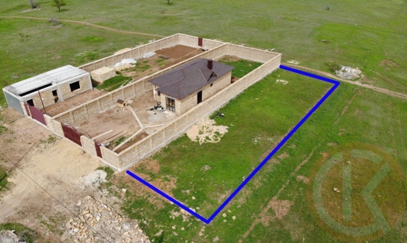 
  Продается земельный участок 6 соток. Фото 7.