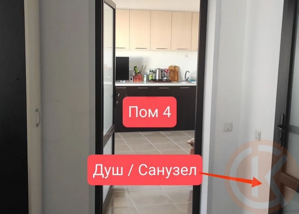 
  Продается коттедж 82 м². Фото 16.