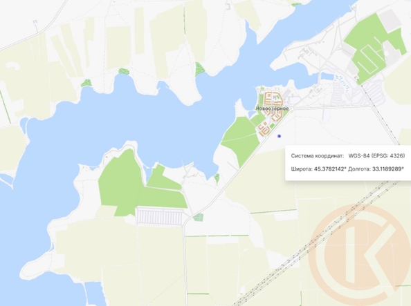 
  Продается земельный участок 5.2 соток. Фото 2.