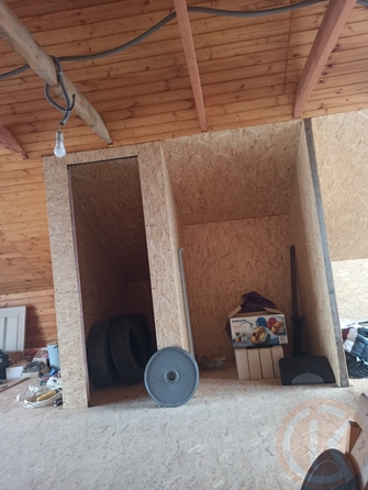 
  Продается дом 210 м². Фото 39.