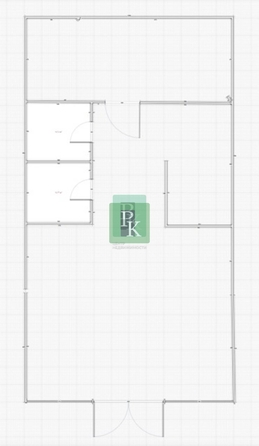 
  Продается универсальное помещение 40.6 м². Фото 22.