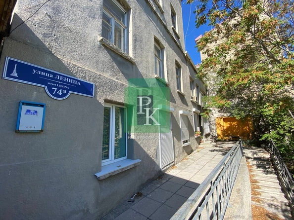 
  Сдается офис 245.1 м². Фото 4.
