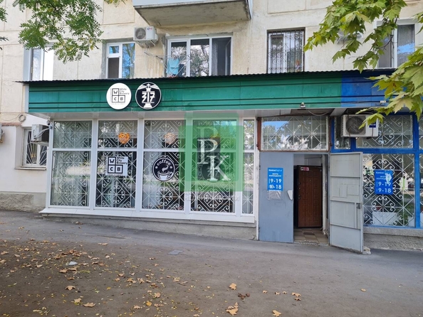 
  Сдается универсальное помещение 138.7 м². Фото 5.