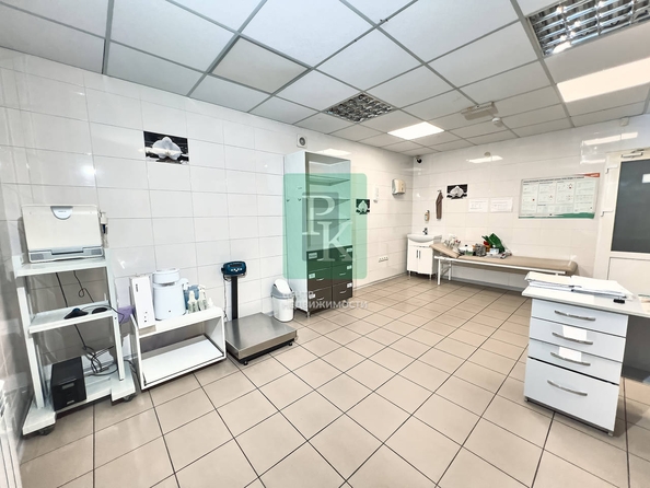 
  Продается универсальное помещение 241.6 м². Фото 13.