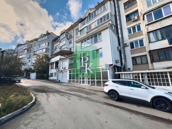 
  Продается универсальное помещение 241.6 м². Фото 1.