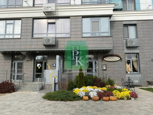 
  Сдается универсальное помещение 117.4 м². Фото 2.